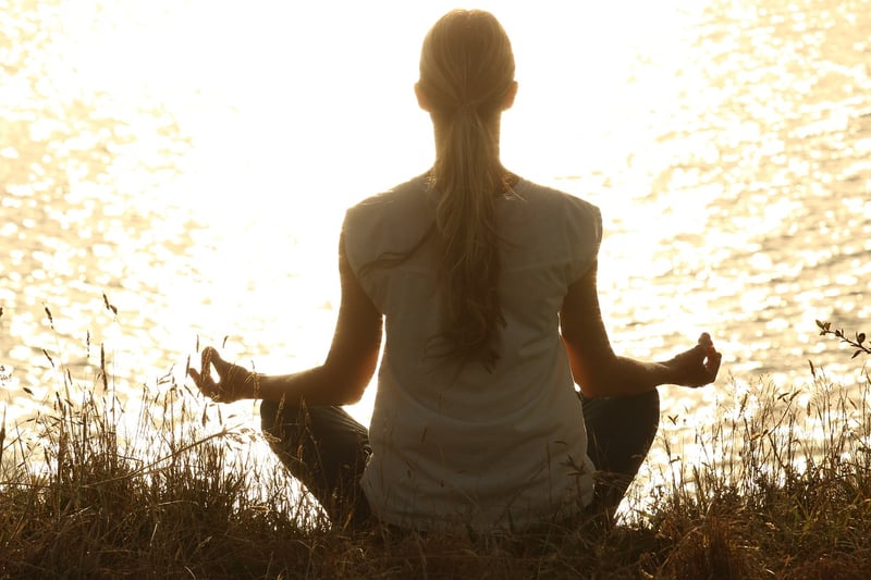Mindful Mental Practice