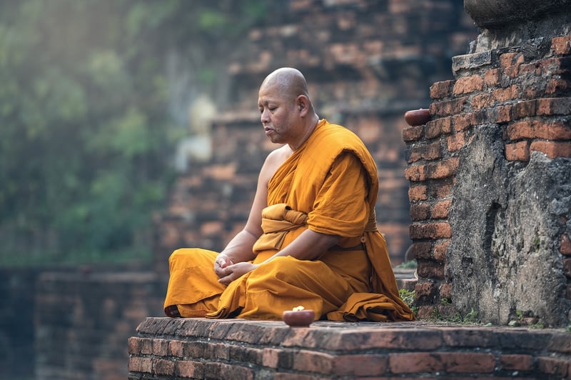 Transcendental Meditation