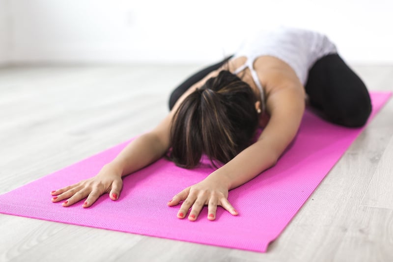 Kundalini Yoga Asana